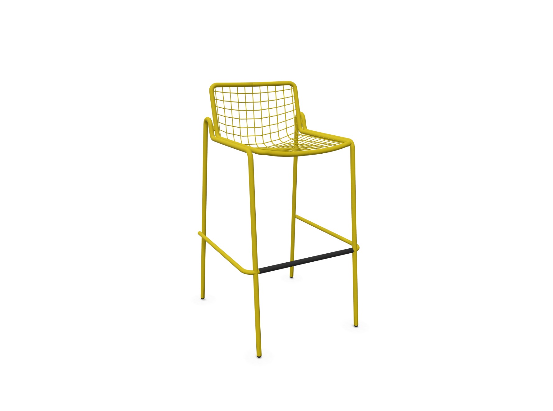 EMU Rio R50 Barstool