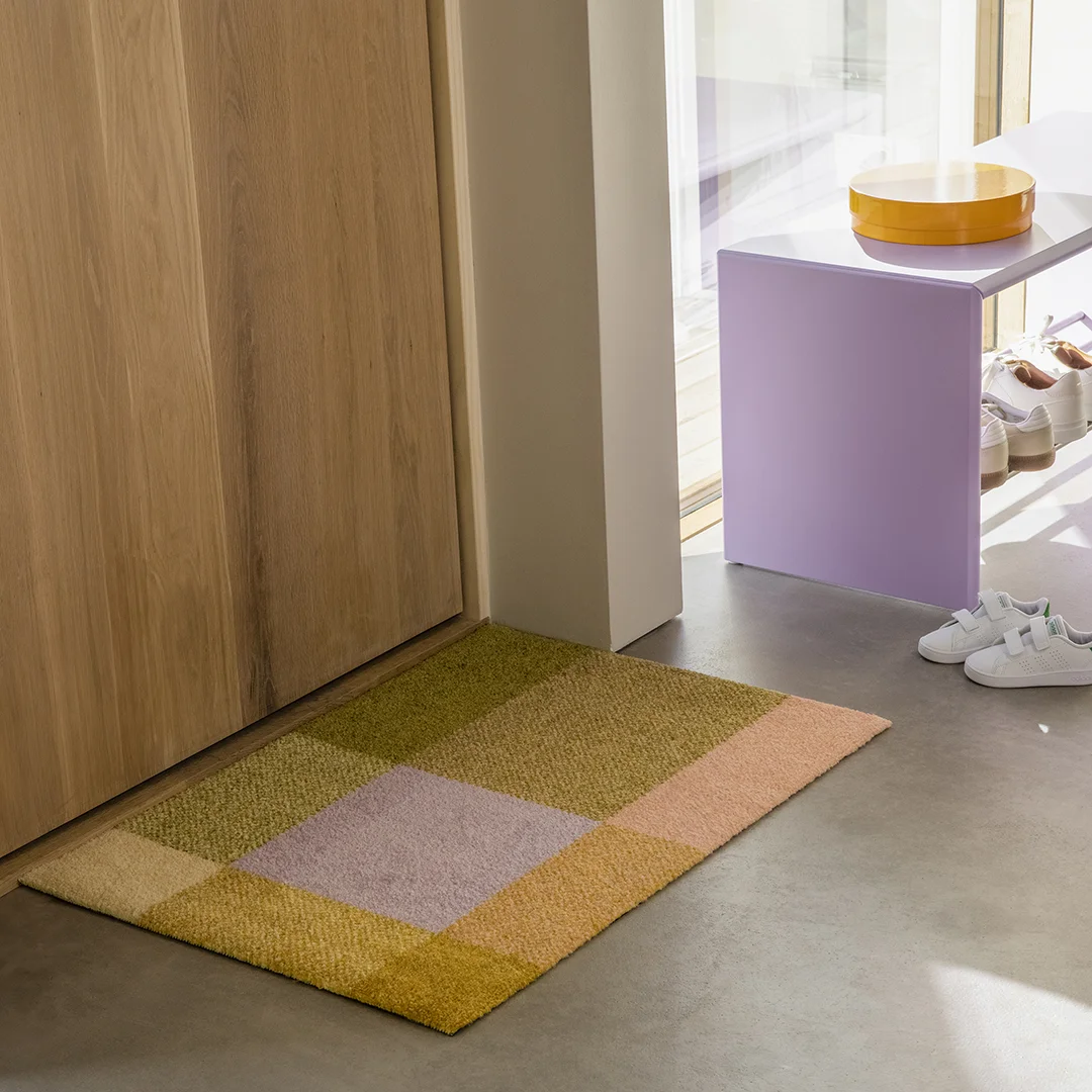 Heymat Mix Teklan Doormat