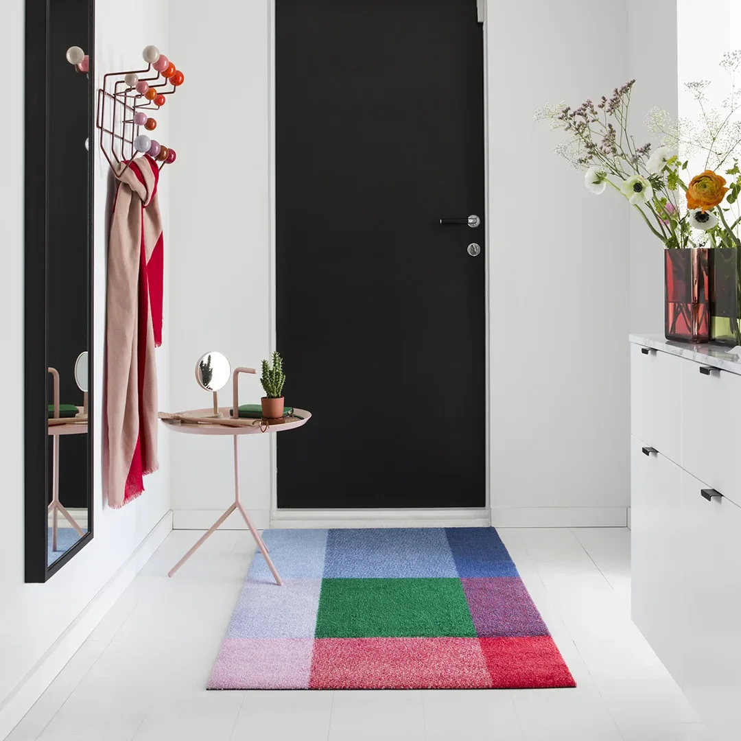 Heymat Mix Meadow Doormat