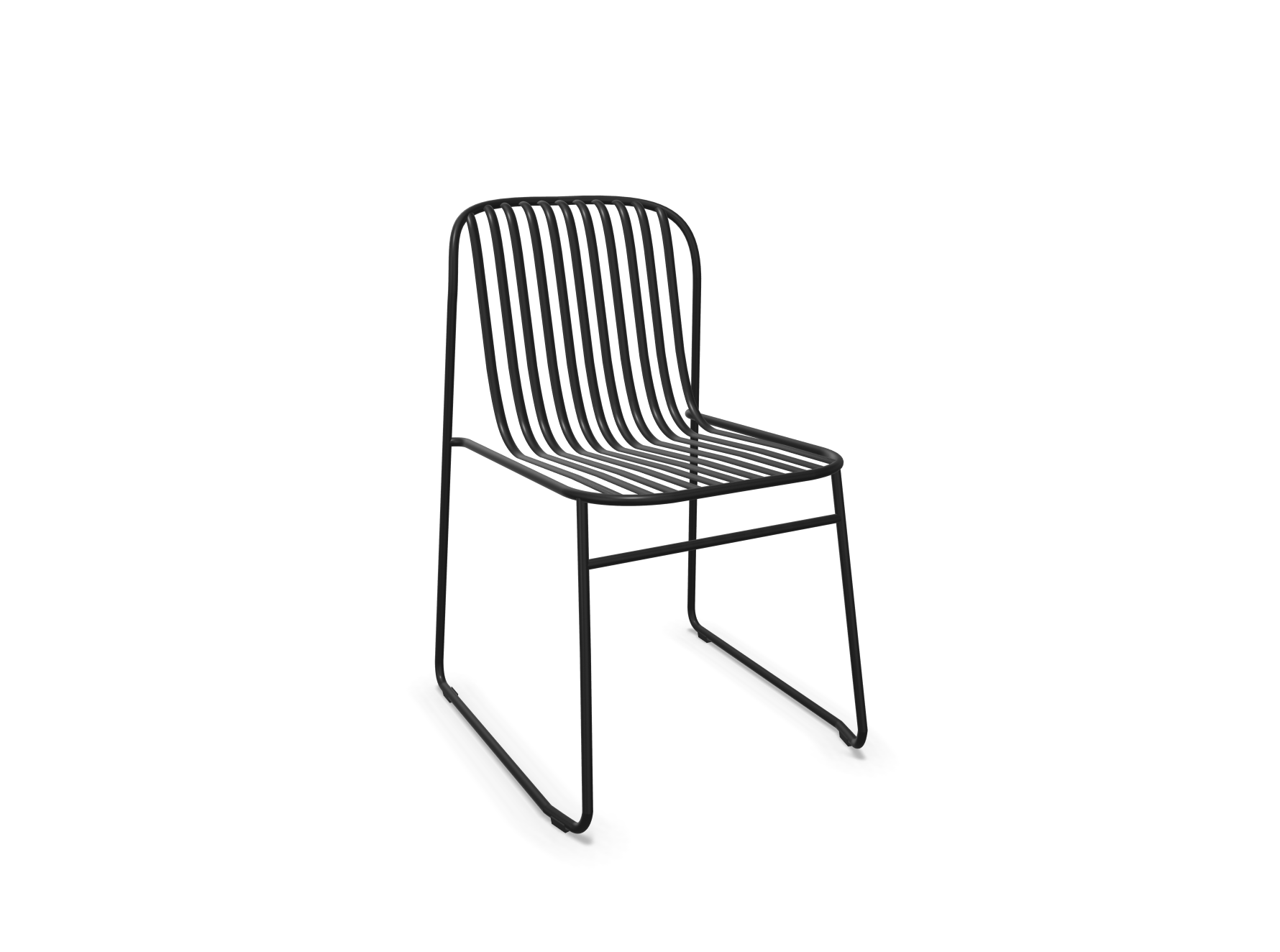 EMU 434 Riviera Chair