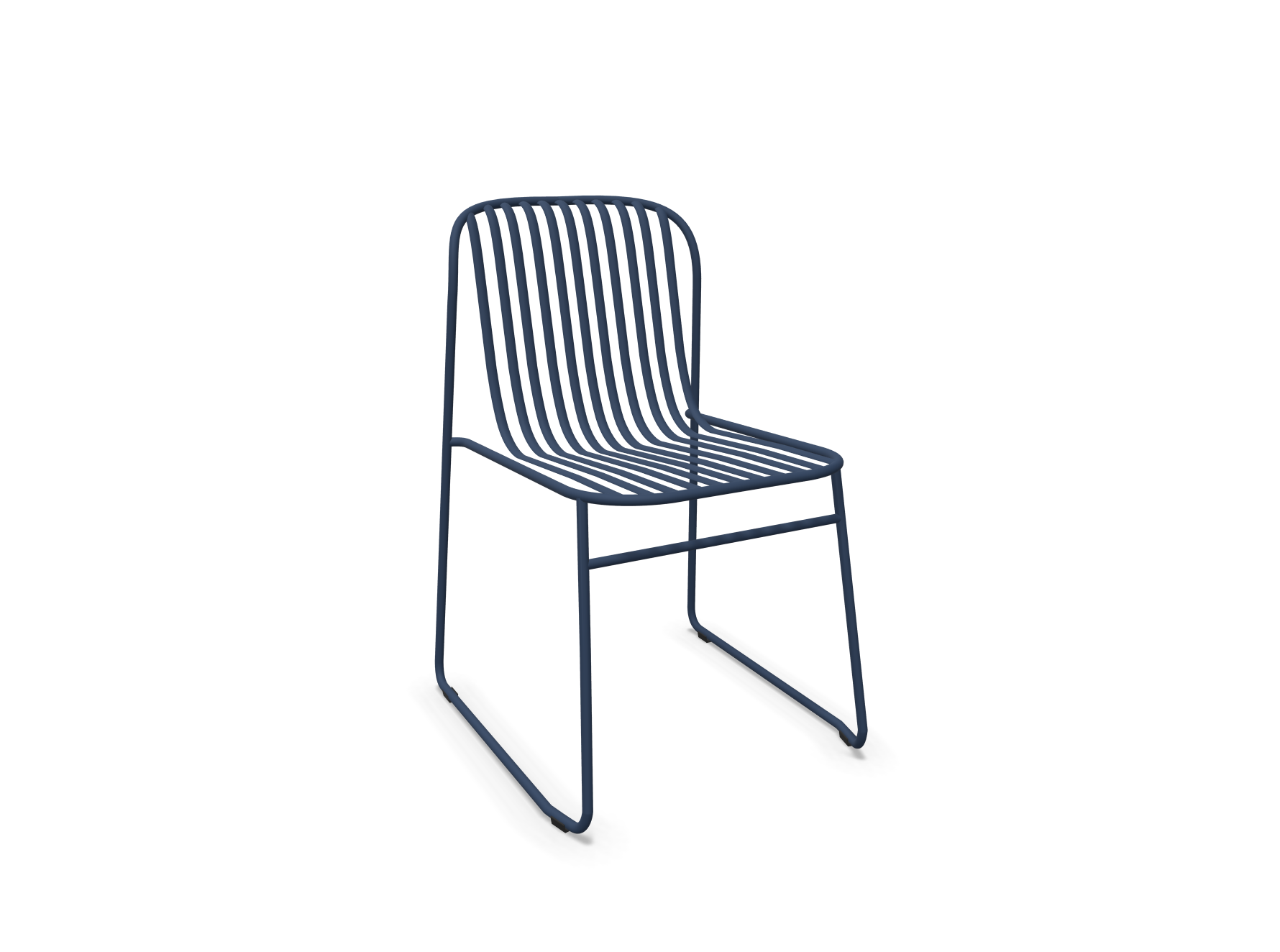 EMU 434 Riviera Chair