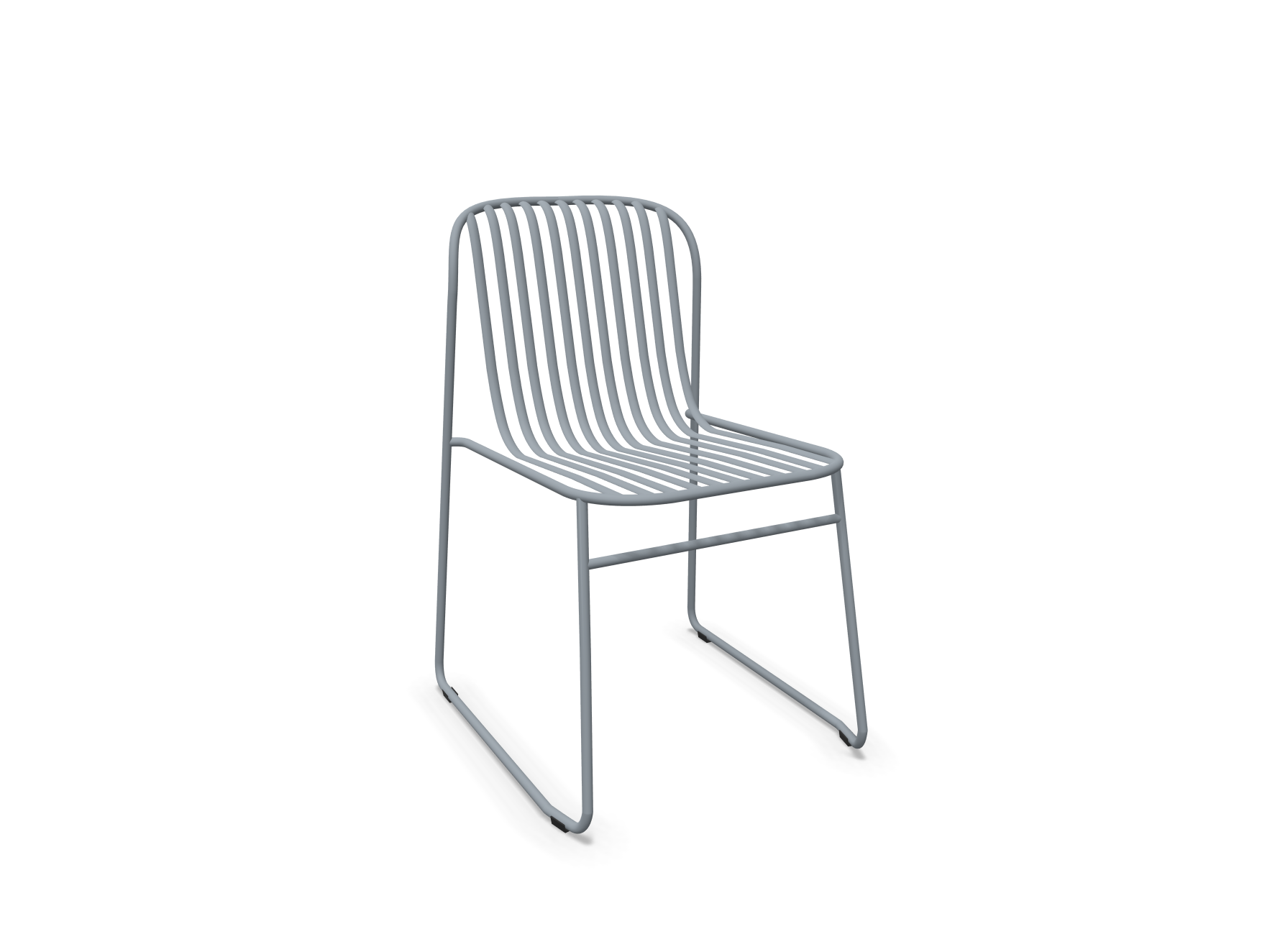 EMU 434 Riviera Chair