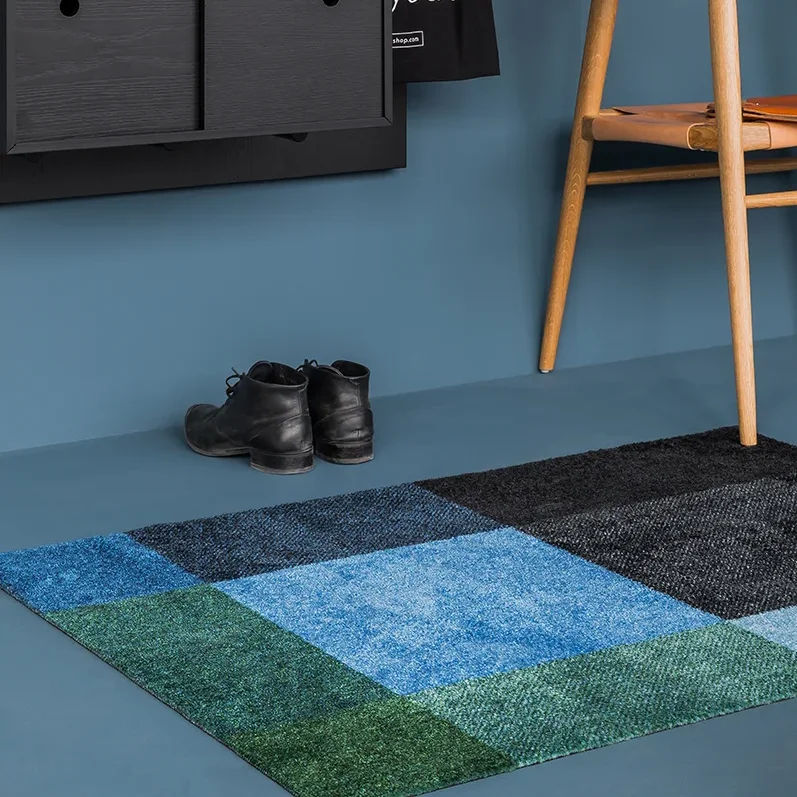 Heymat Mix Forest Doormat