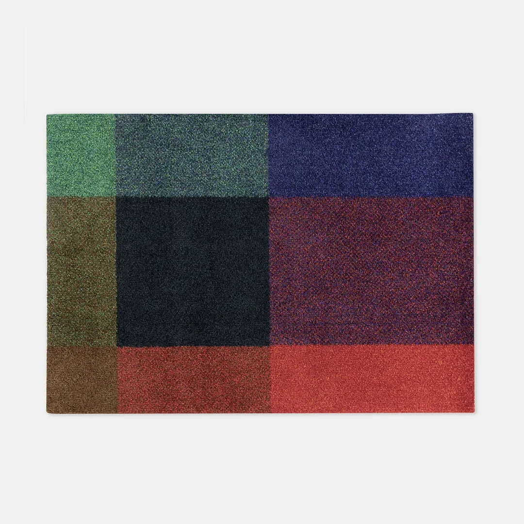 Heymat Mix Gem Doormat