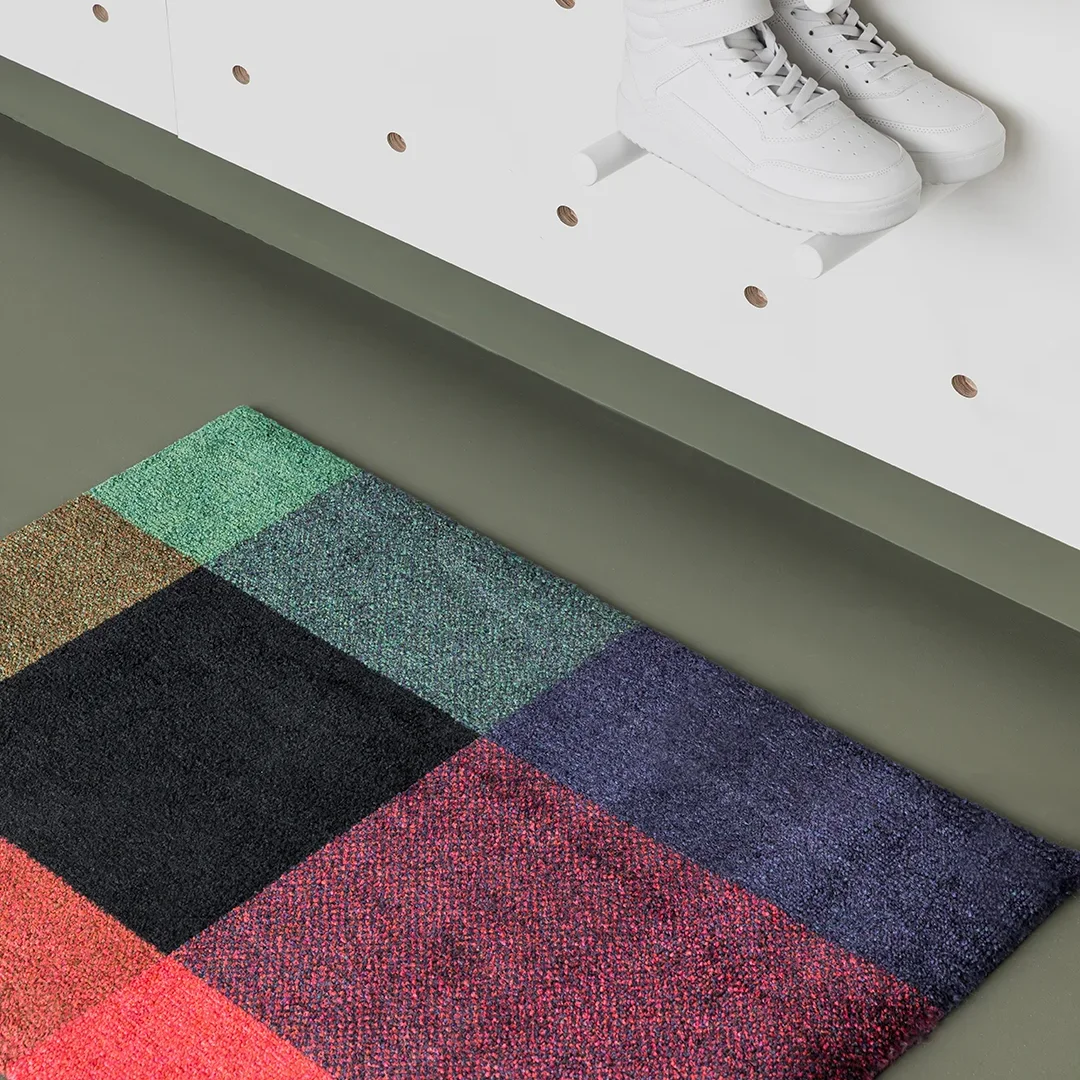 Heymat Mix Gem Doormat