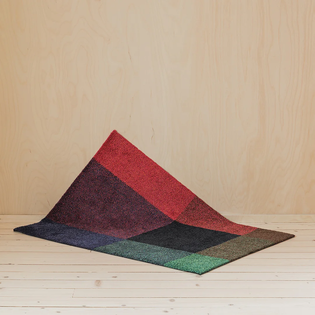 Heymat Mix Gem Doormat