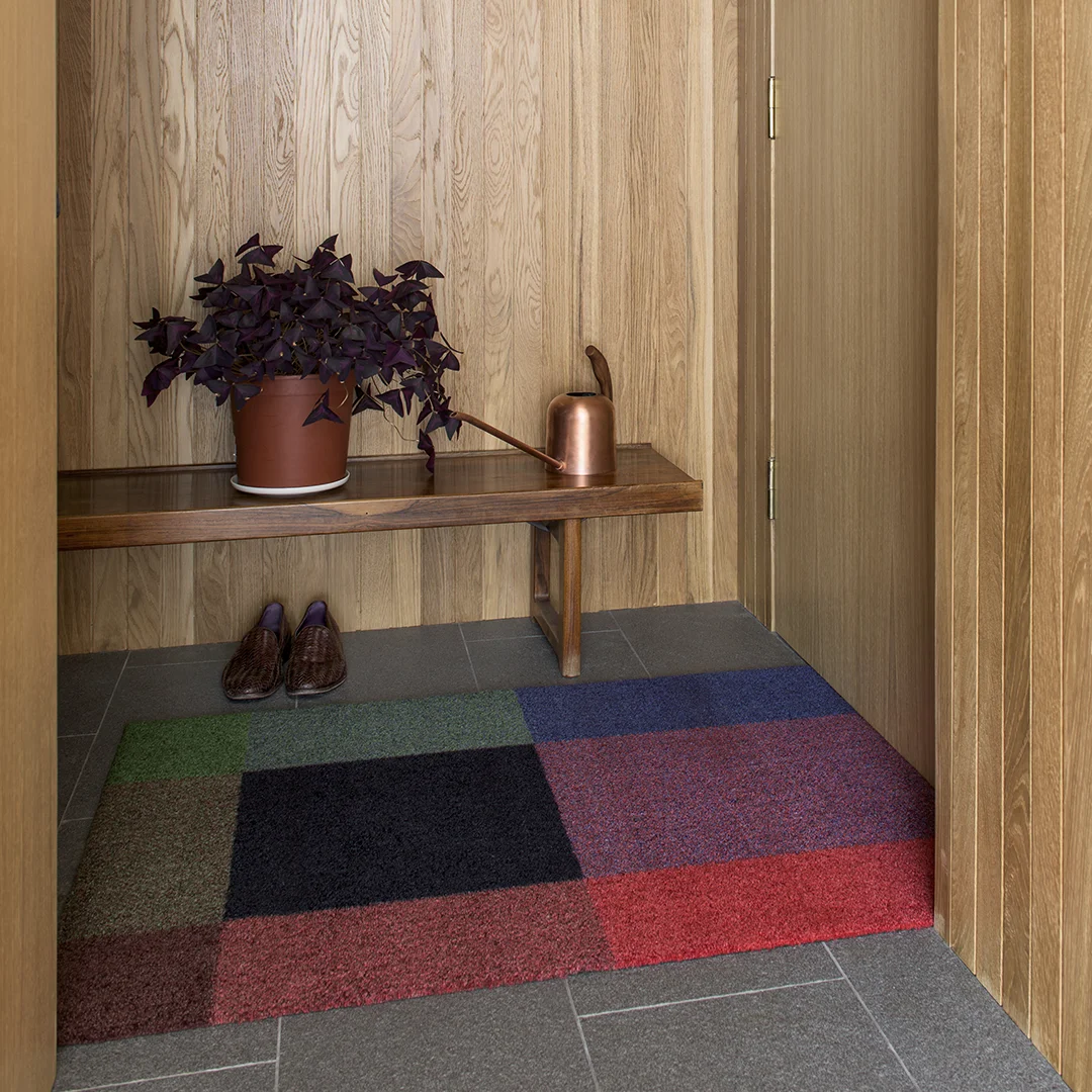 Heymat Mix Gem Doormat