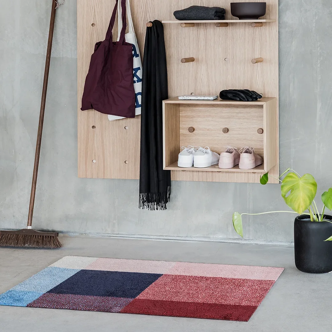 Heymat Mix Berry Doormat