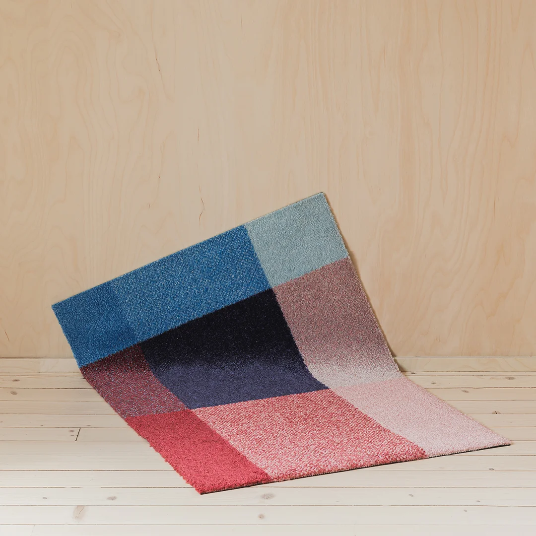 Heymat Mix Berry Doormat