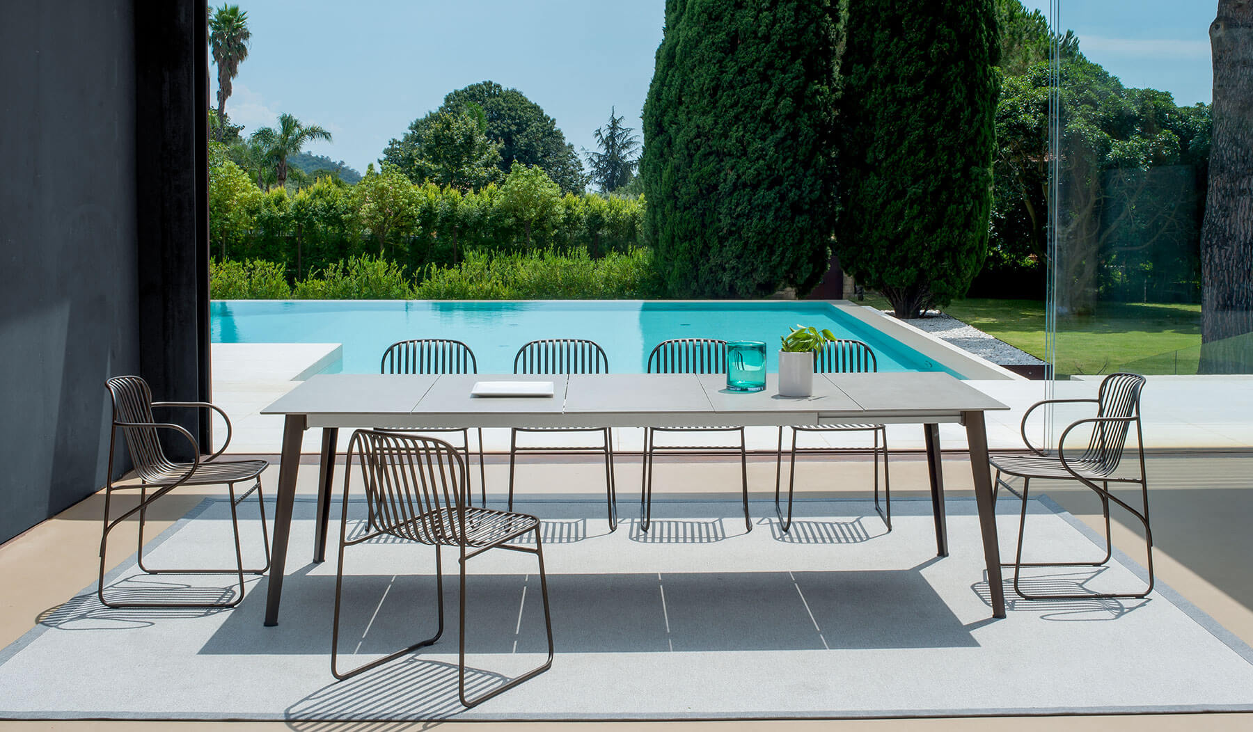 EMU 434 Riviera Chair