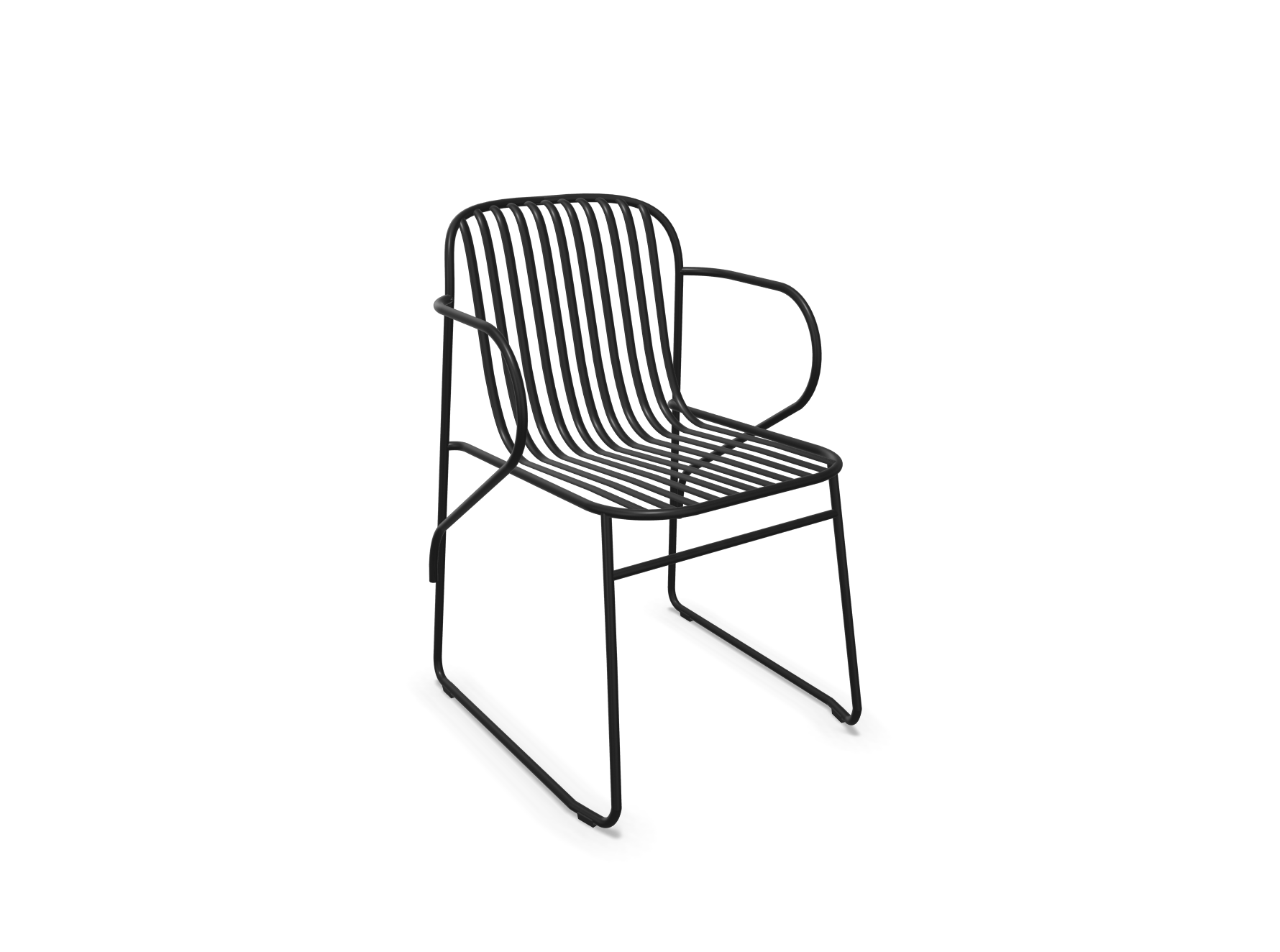 EMU 435 Riviera Armchair