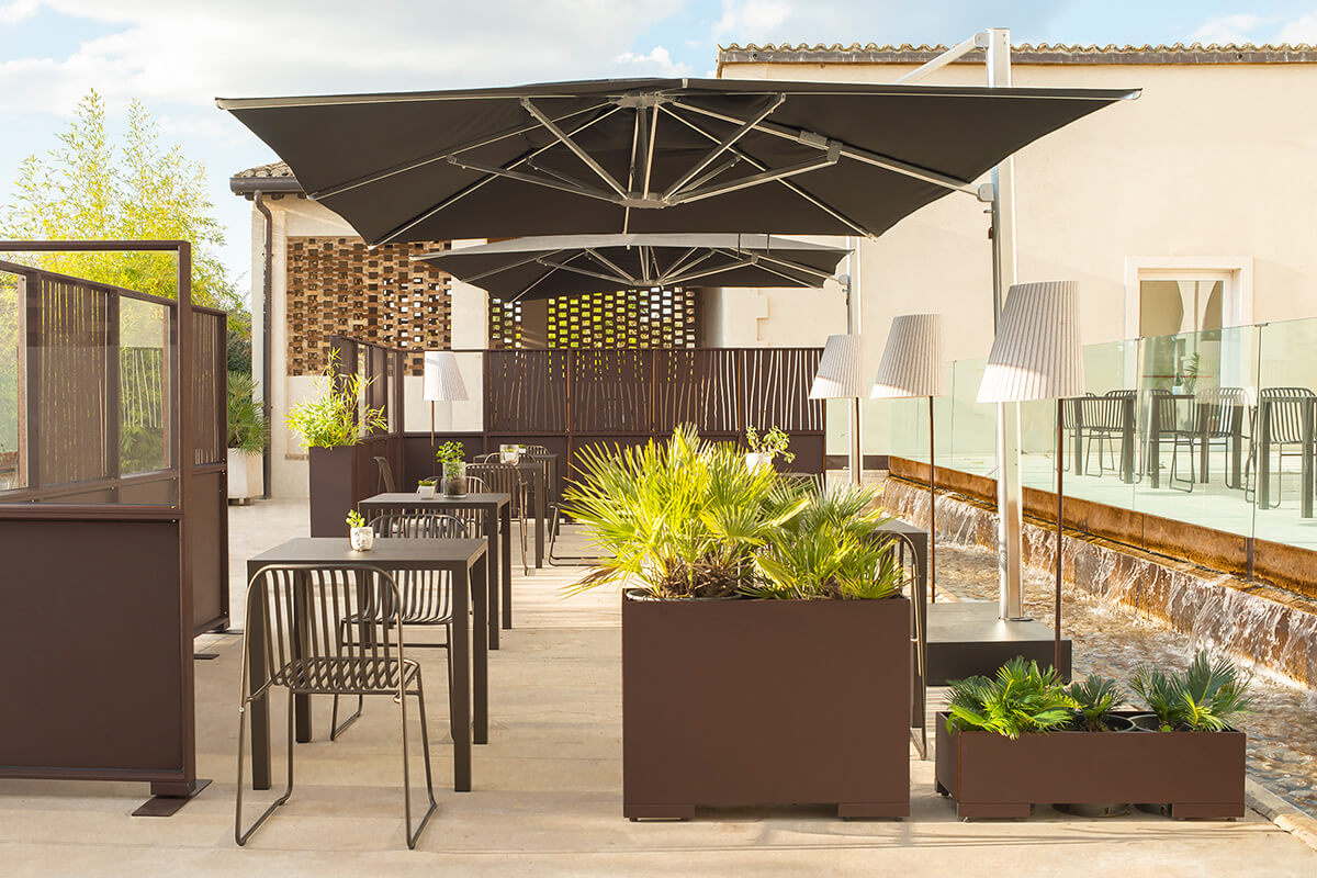 EMU 434 Riviera Chair