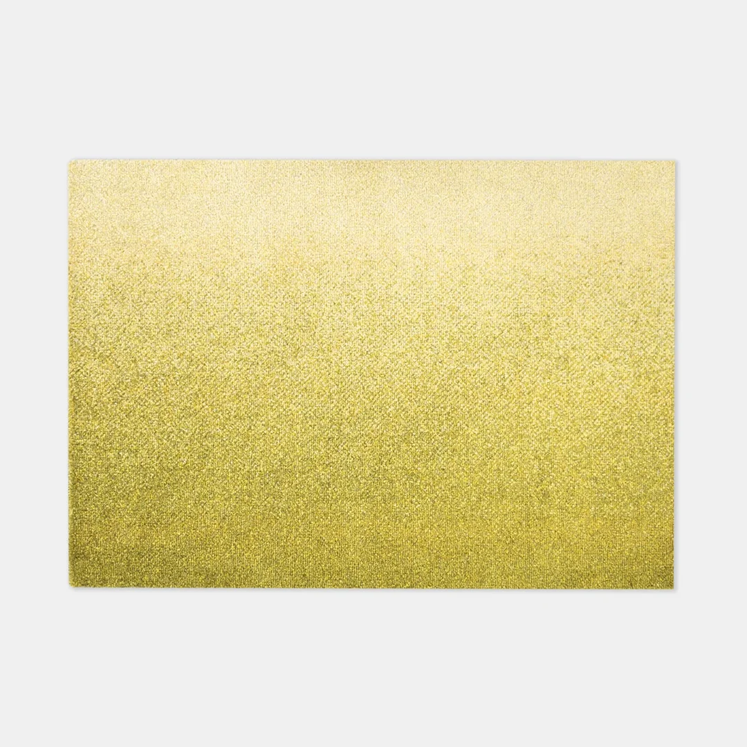 Heymat Dis Doormat - Moss