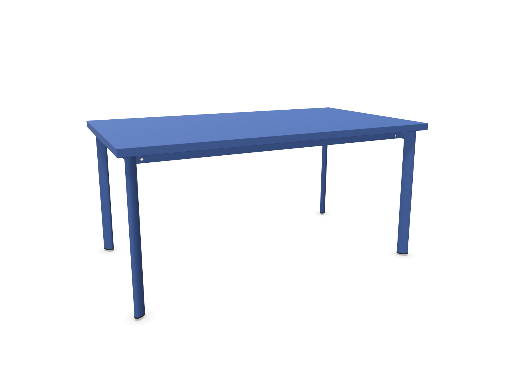 EMU 307 Star Table 160 x 90 cm