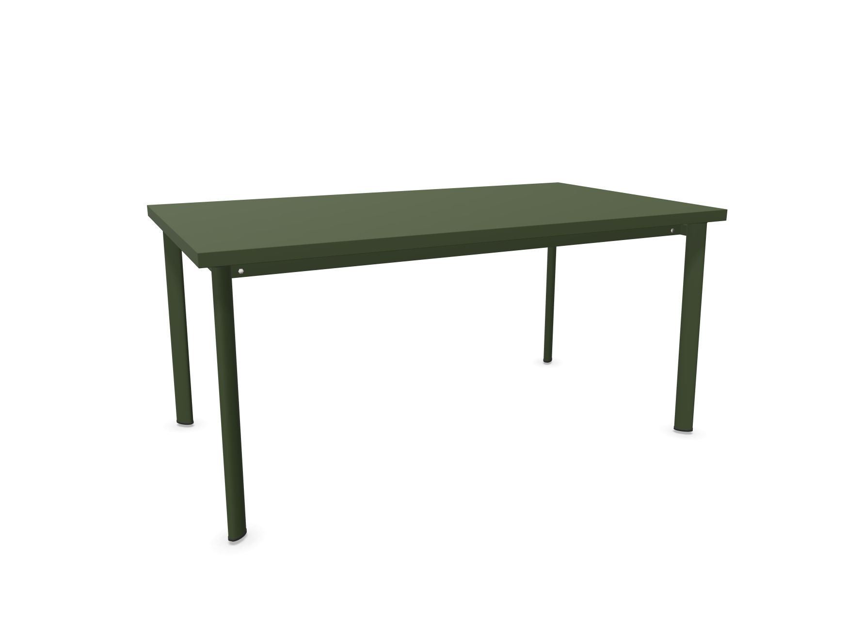 EMU 307 Star Table 160 x 90 cm