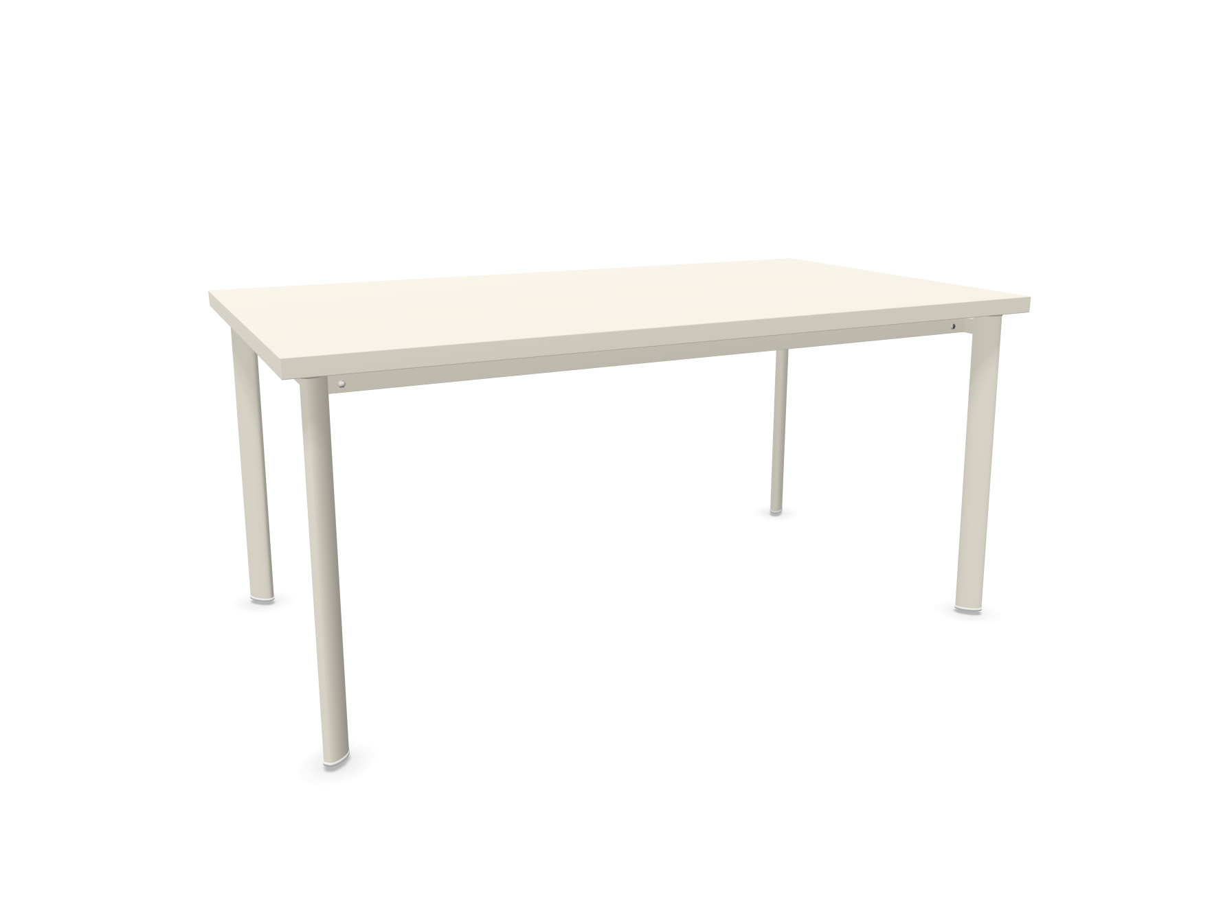 EMU 307 Star Table 160 x 90 cm