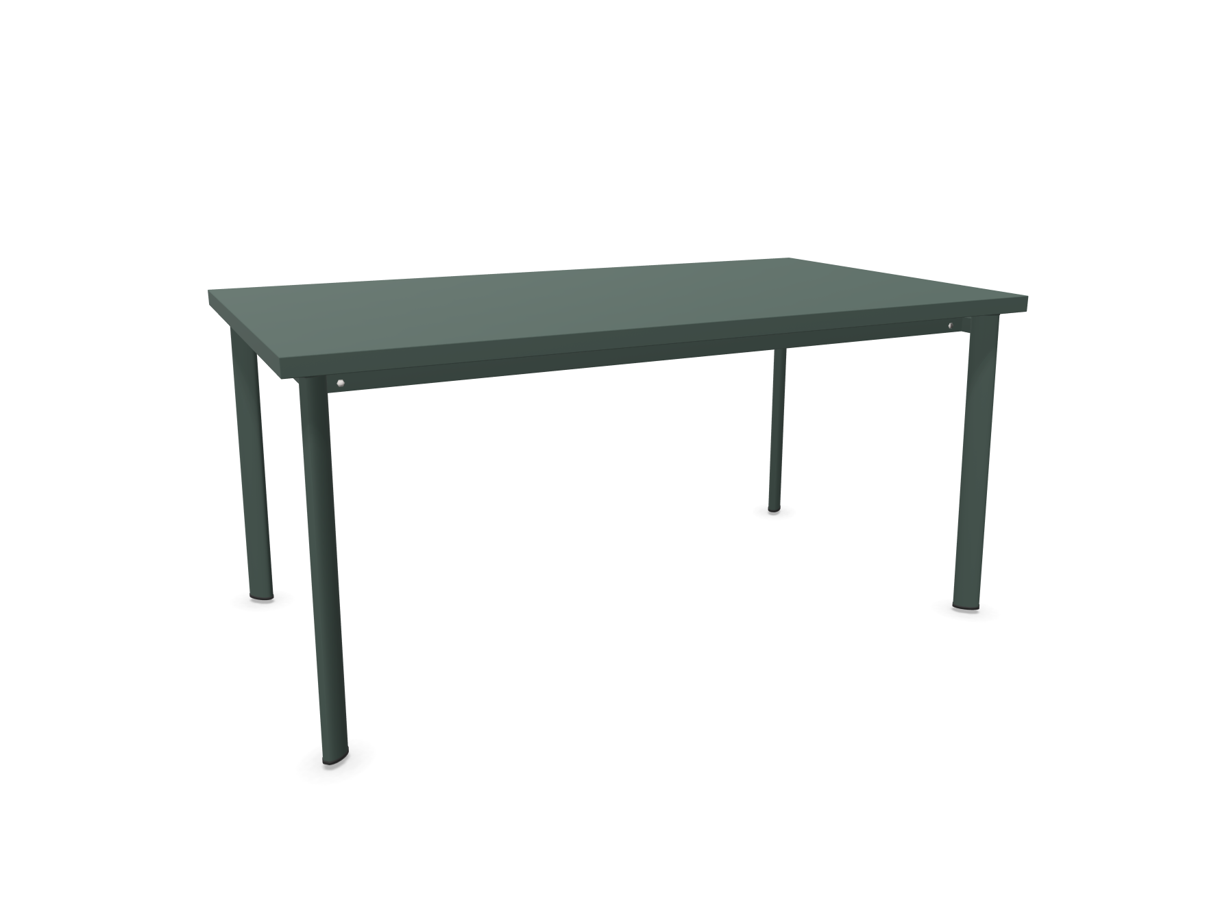 EMU 307 Star Table 160 x 90 cm