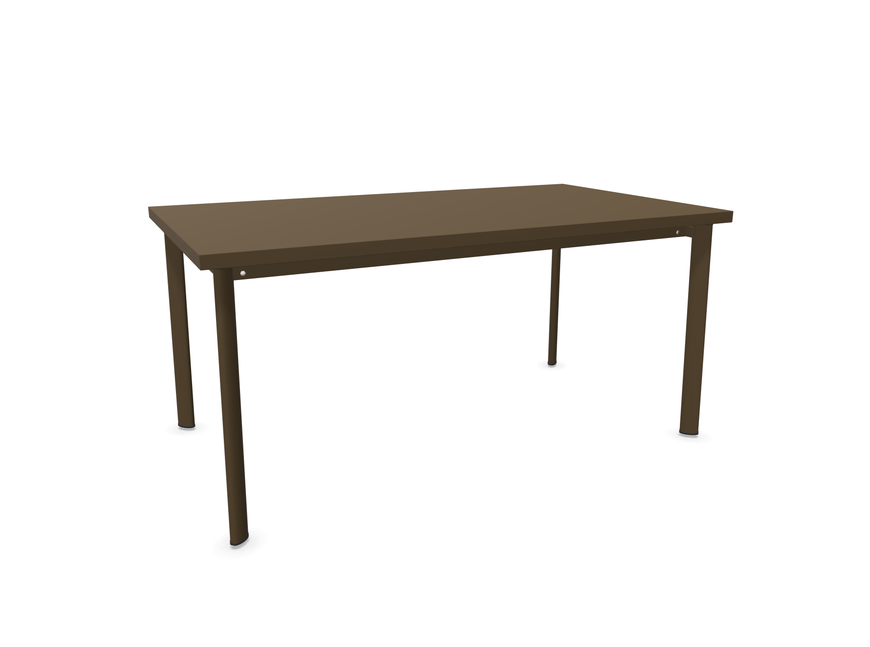 EMU 307 Star Table 160 x 90 cm