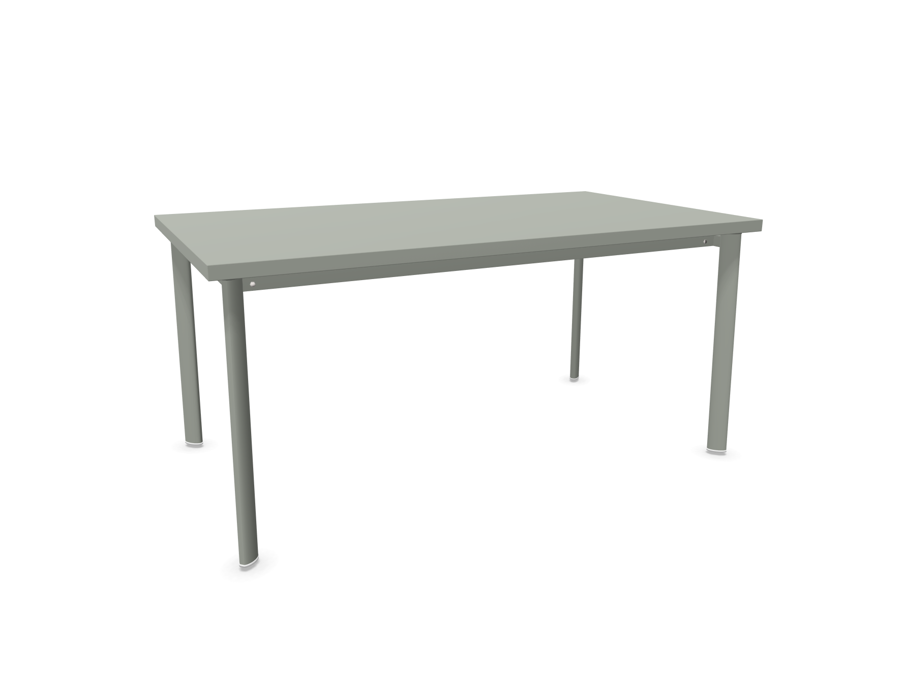 EMU 307 Star Table 160 x 90 cm