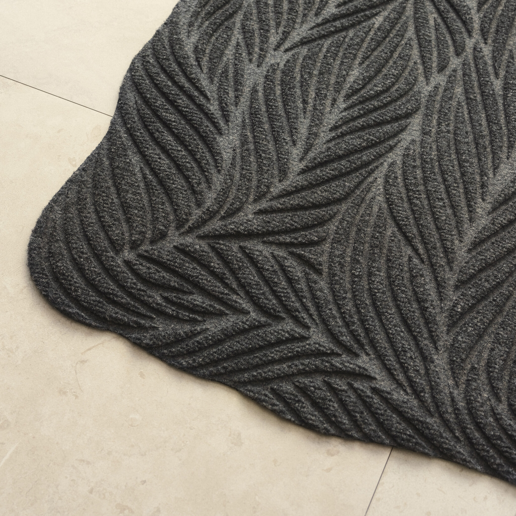 Heymat Twine Doormat 60 x 85 cm