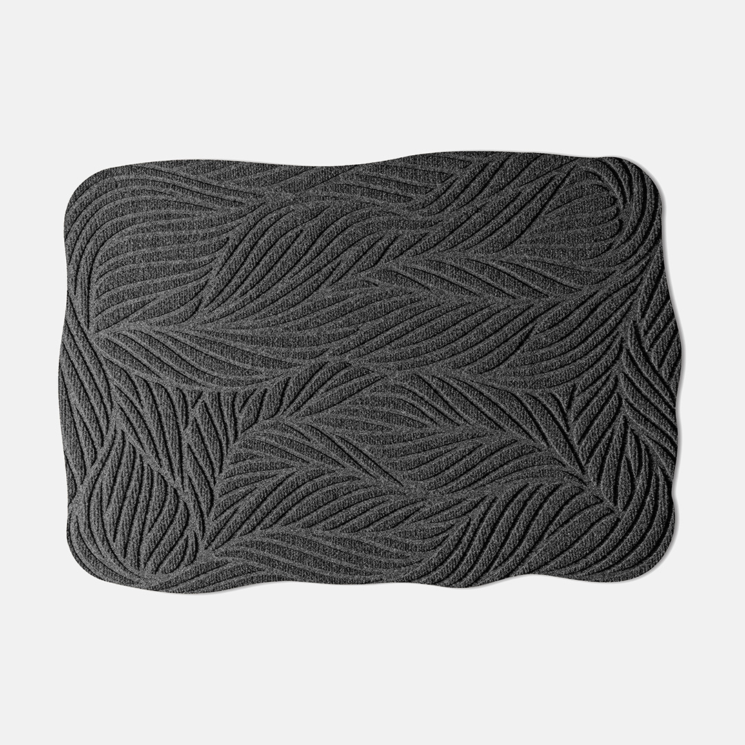 Heymat Twine Doormat 60 x 85 cm