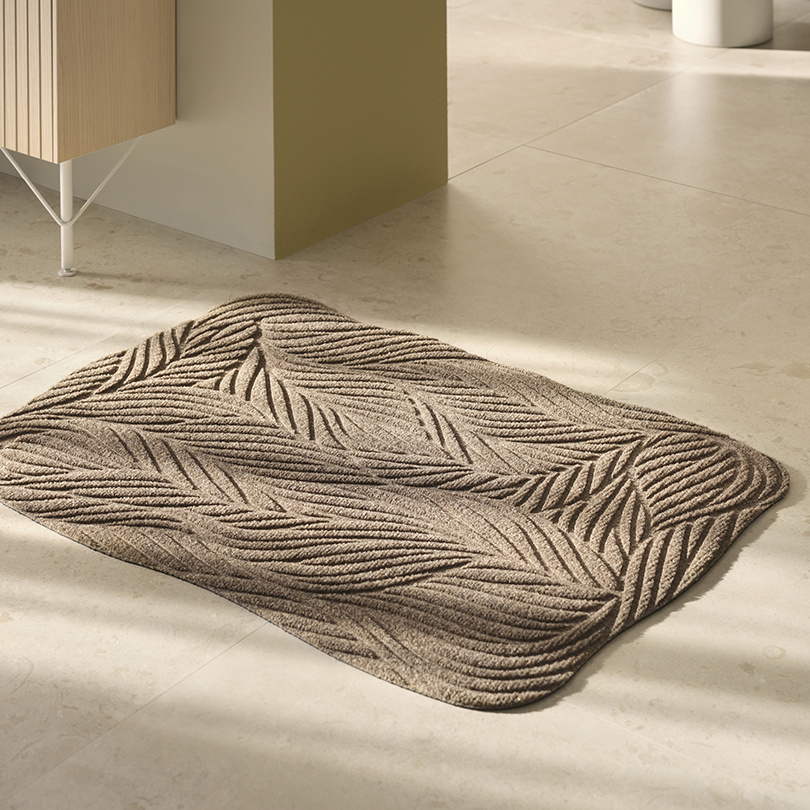 Heymat Twine Doormat 60 x 85 cm