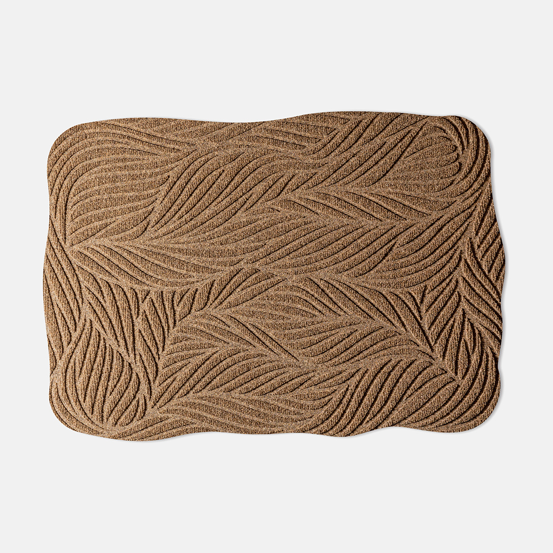 Heymat Twine Doormat 60 x 85 cm