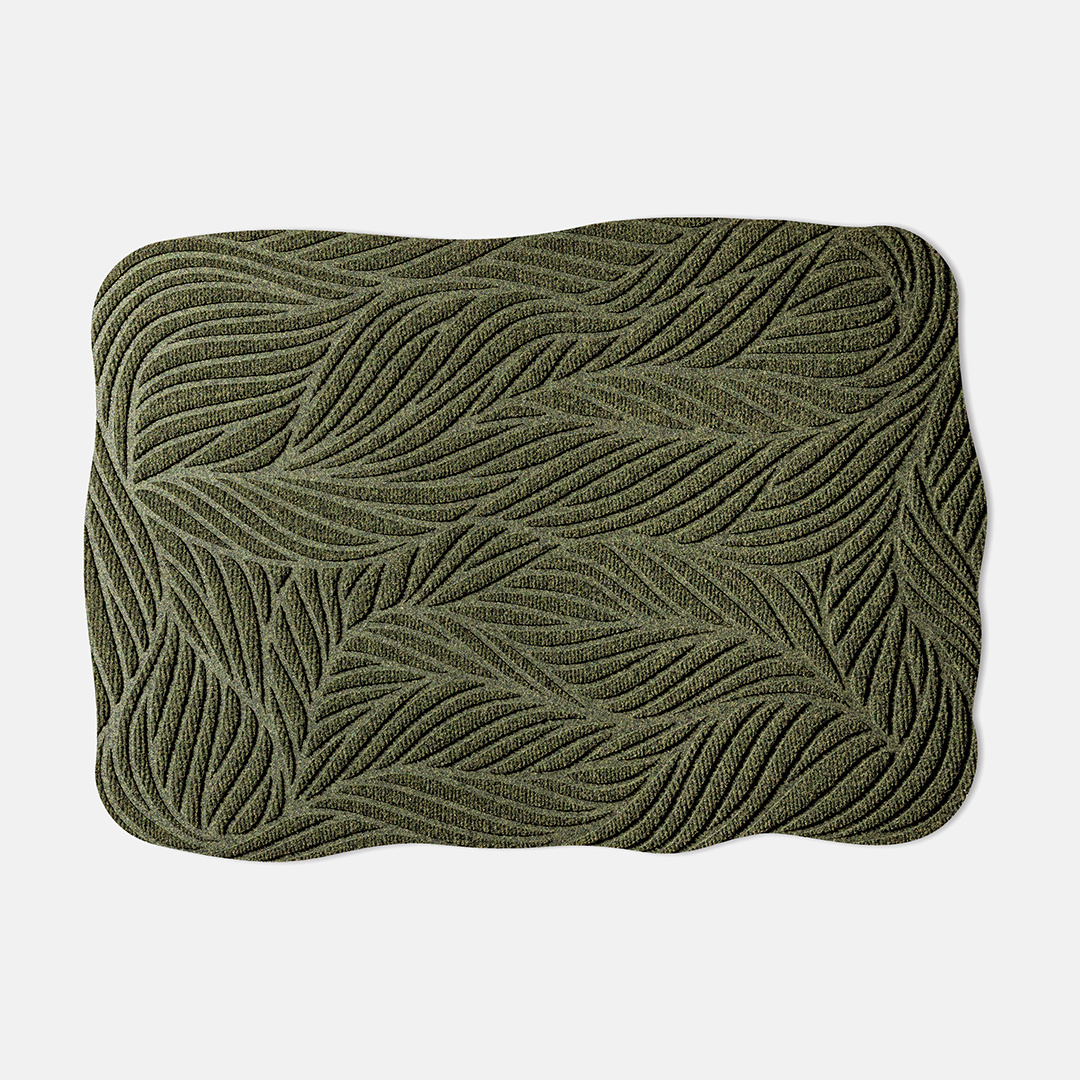 Heymat Twine Doormat 60 x 85 cm