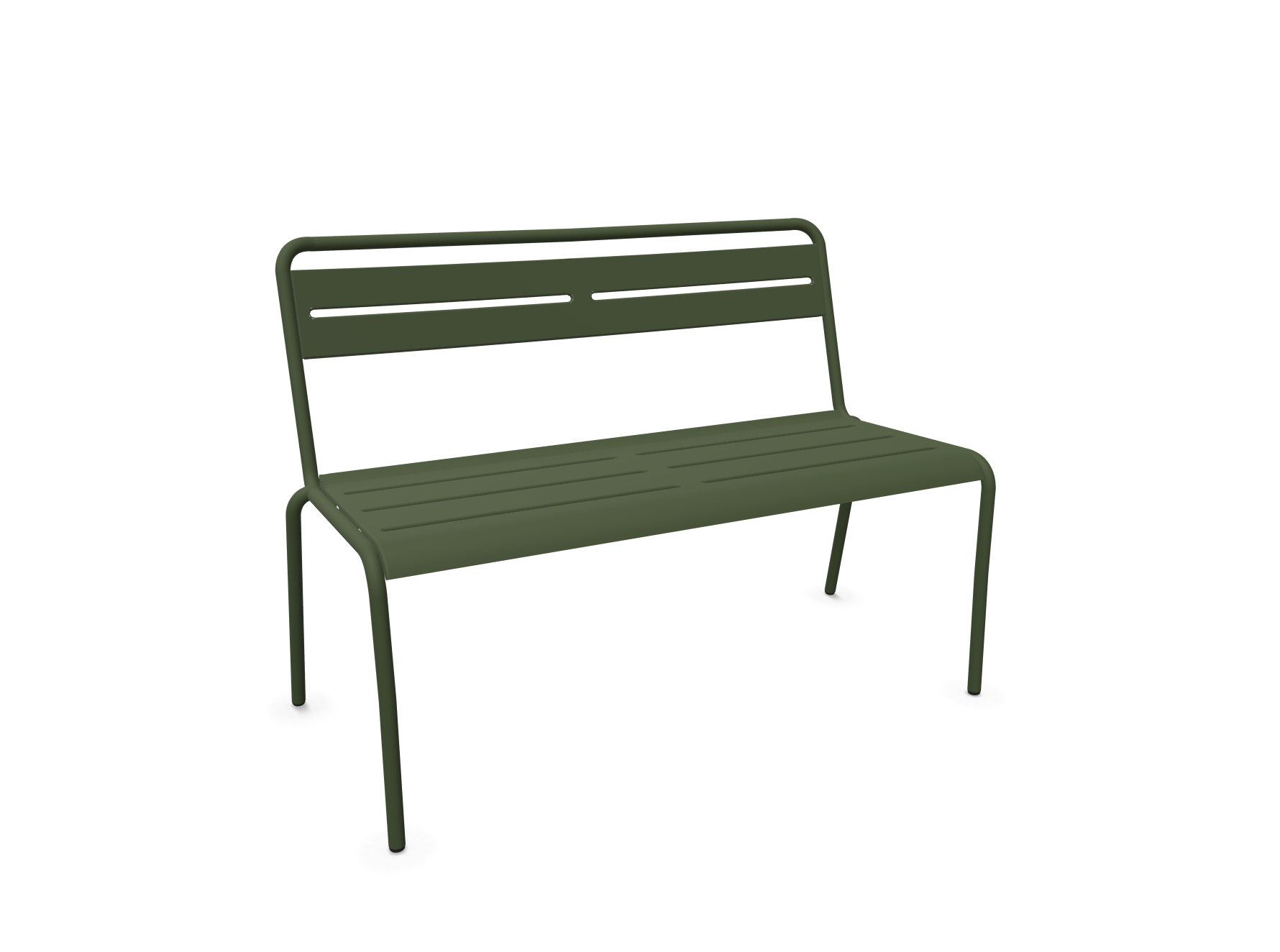 EMU Star Bench