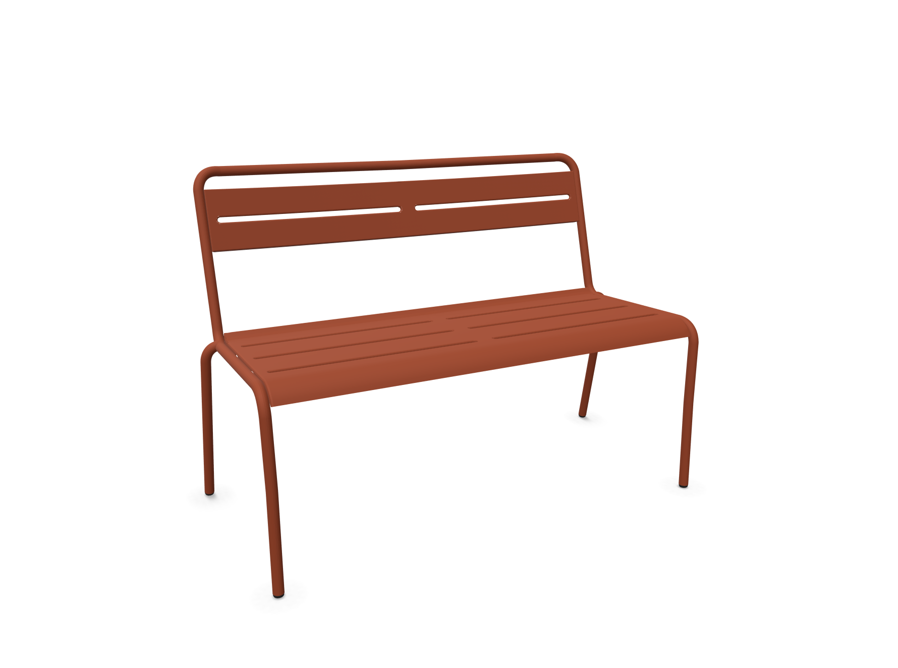 EMU Star Bench