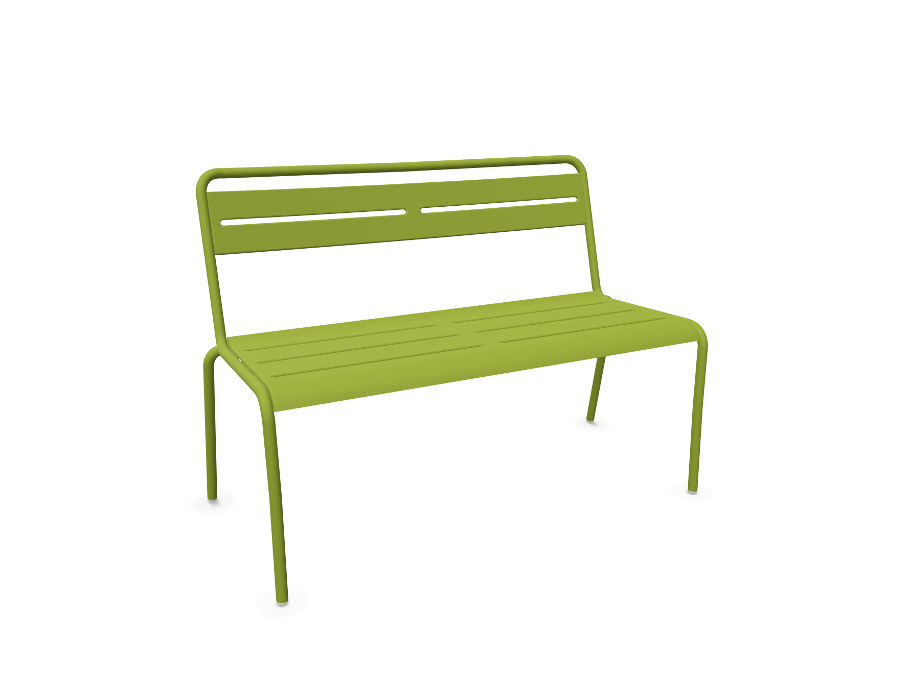 EMU Star Bench