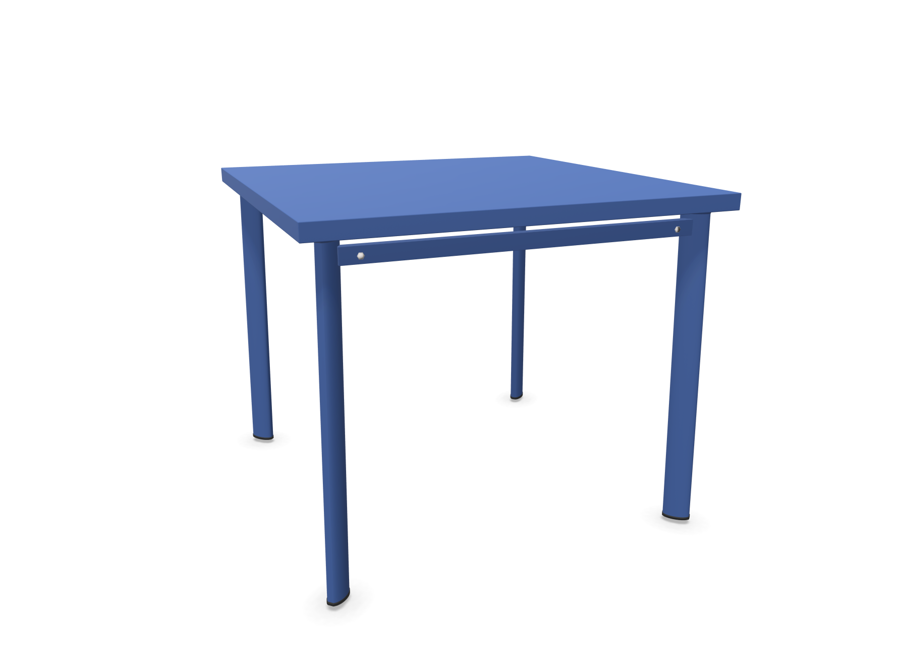 EMU 306 Star Table 90 x 90 cm