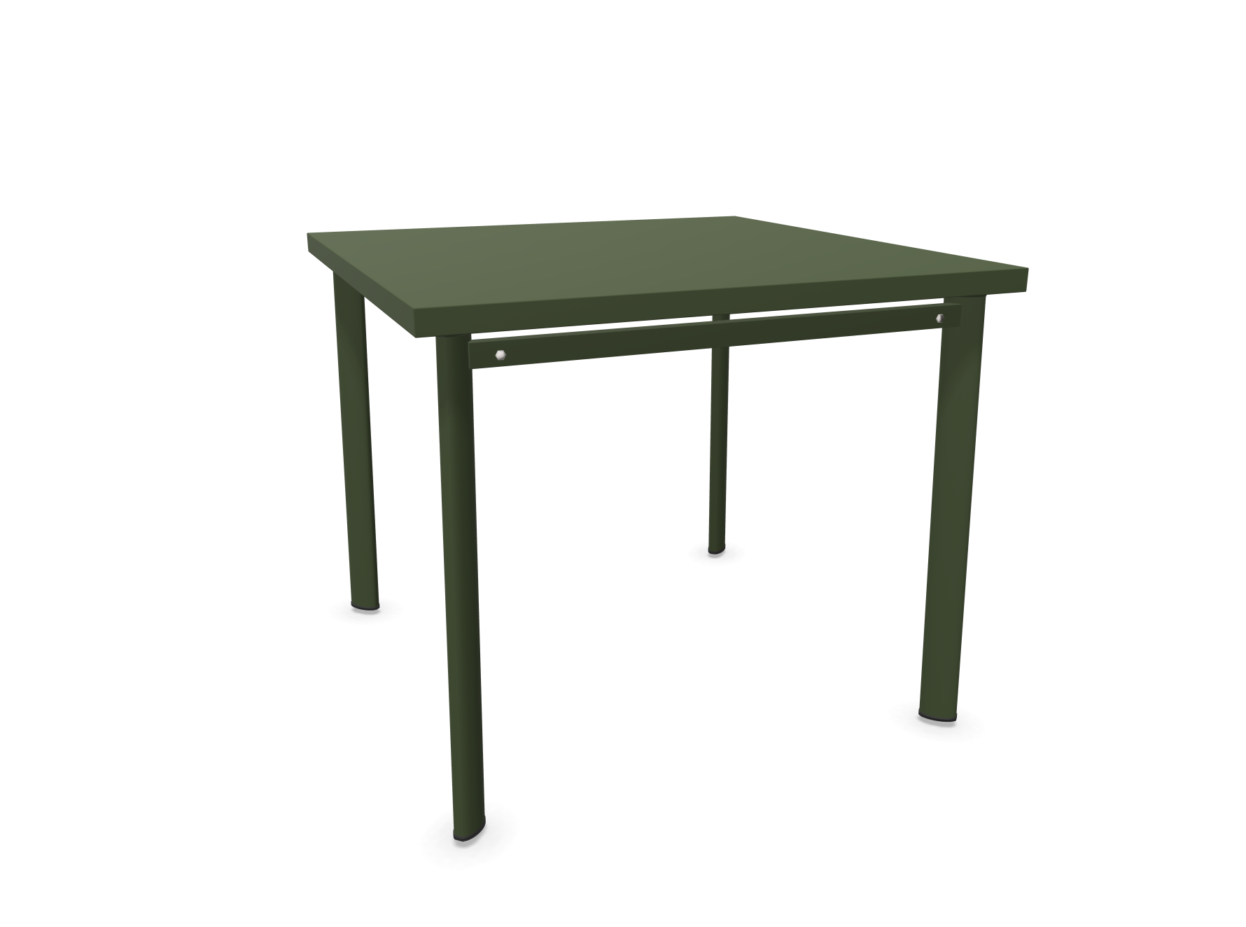 EMU 306 Star Table 90 x 90 cm