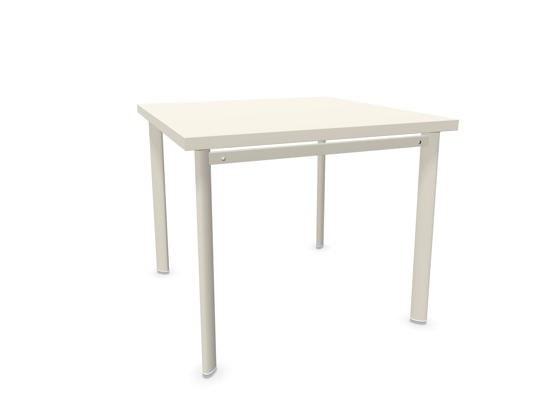 EMU 306 Star Table 90 x 90 cm