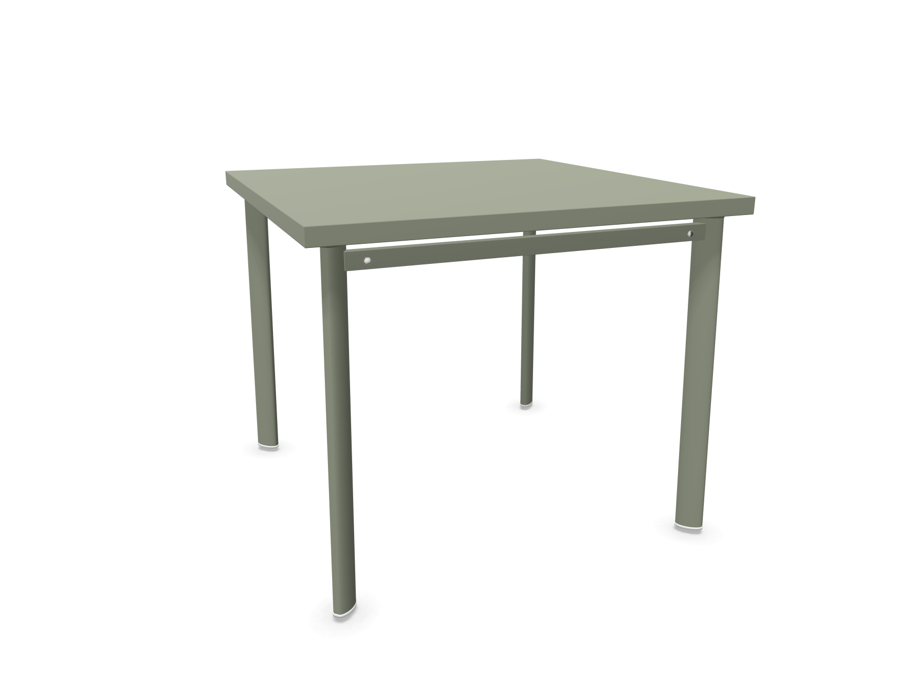 EMU 306 Star Table 90 x 90 cm