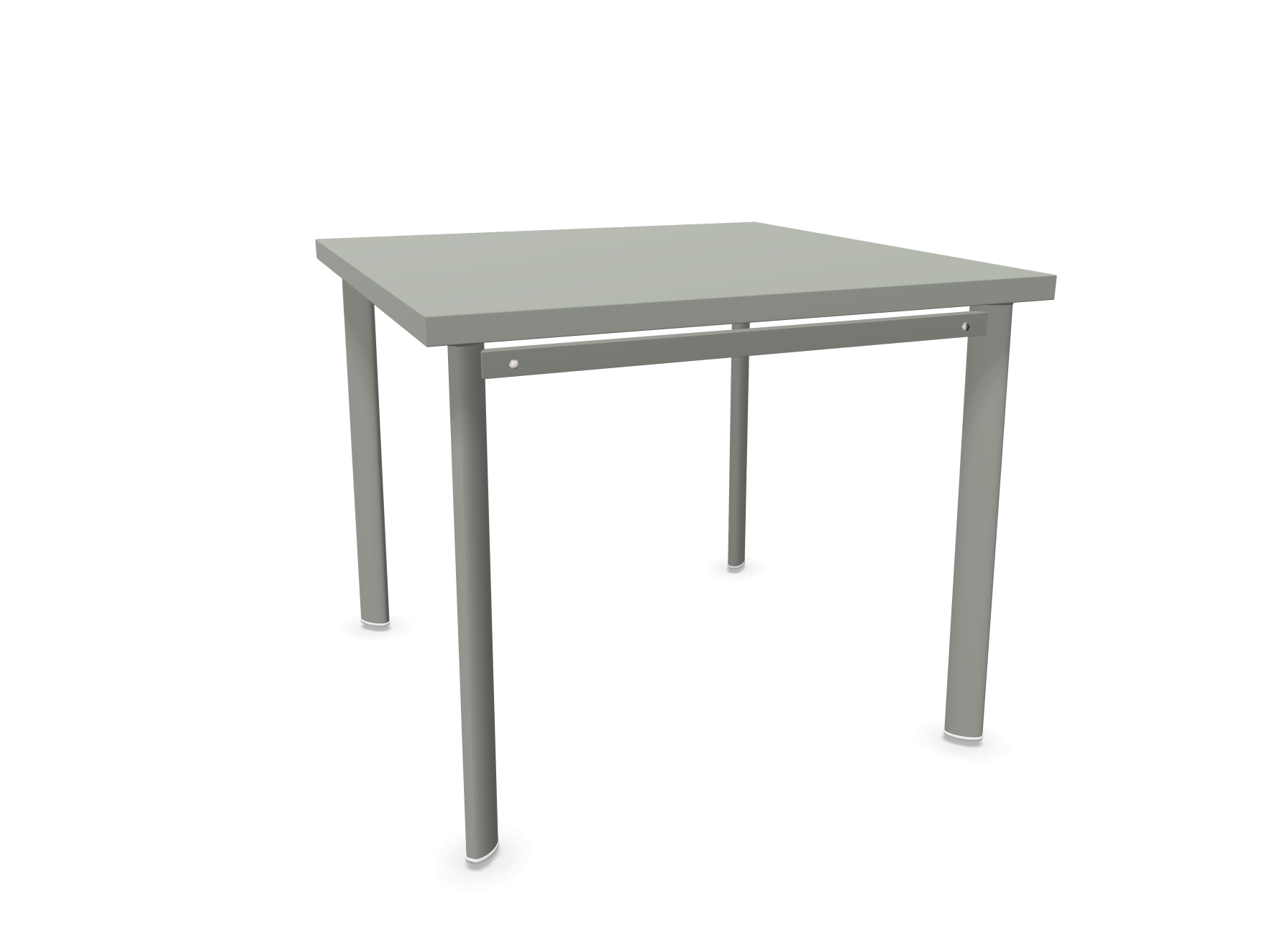 EMU 306 Star Table 90 x 90 cm