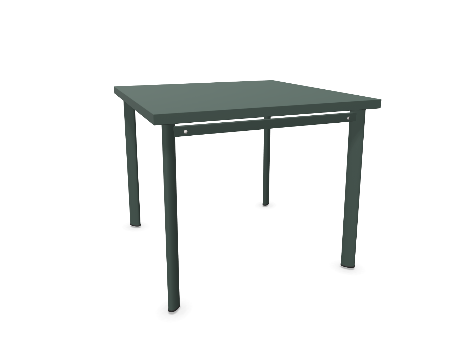 EMU 306 Star Table 90 x 90 cm