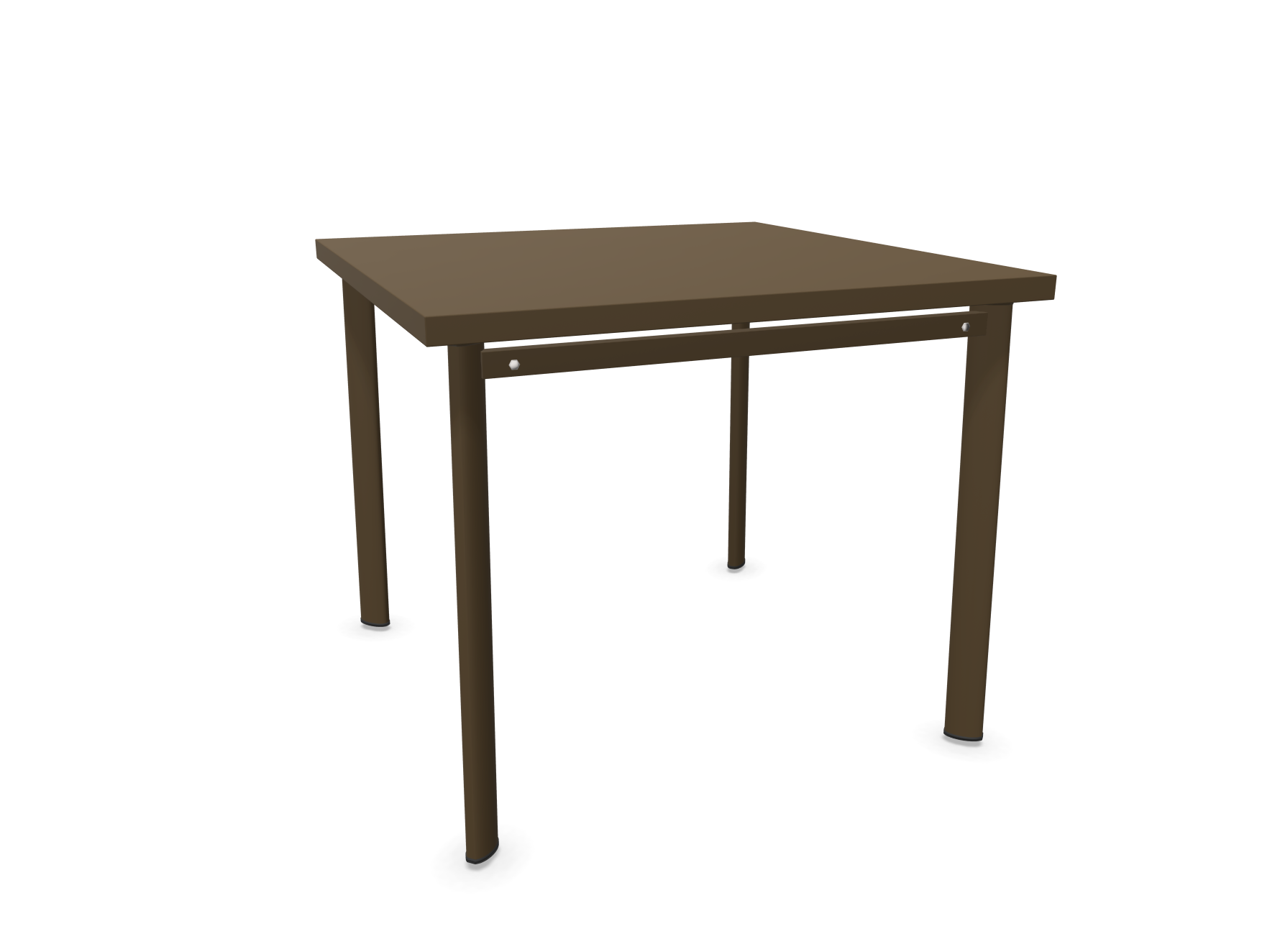 EMU 306 Star Table 90 x 90 cm