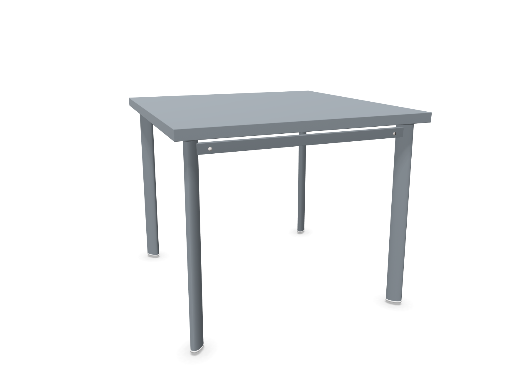 EMU 306 Star Table 90 x 90 cm