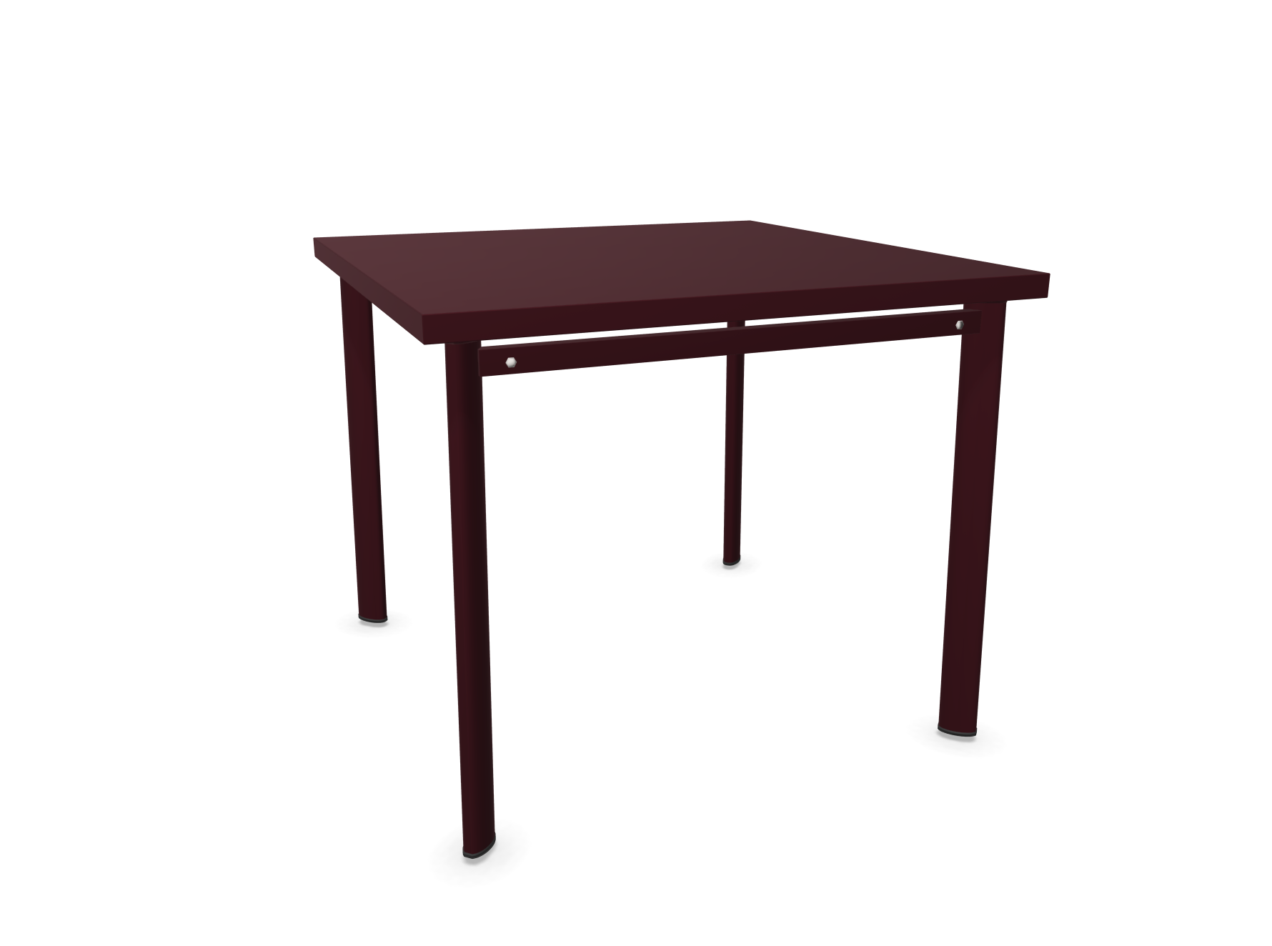 EMU 306 Star Table 90 x 90 cm