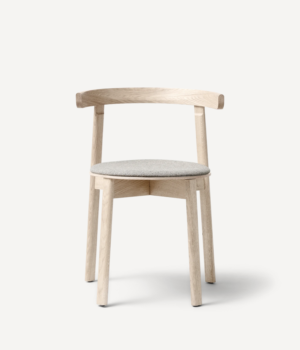 Form & Refine Lunar Chair - Hallingdal