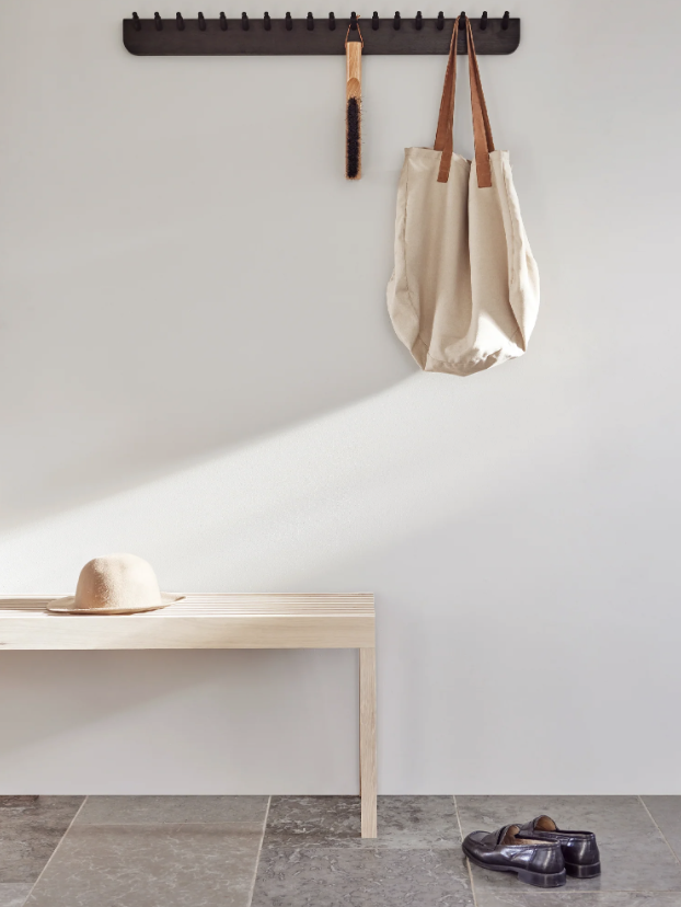 Form & Refine Lightweight Bench