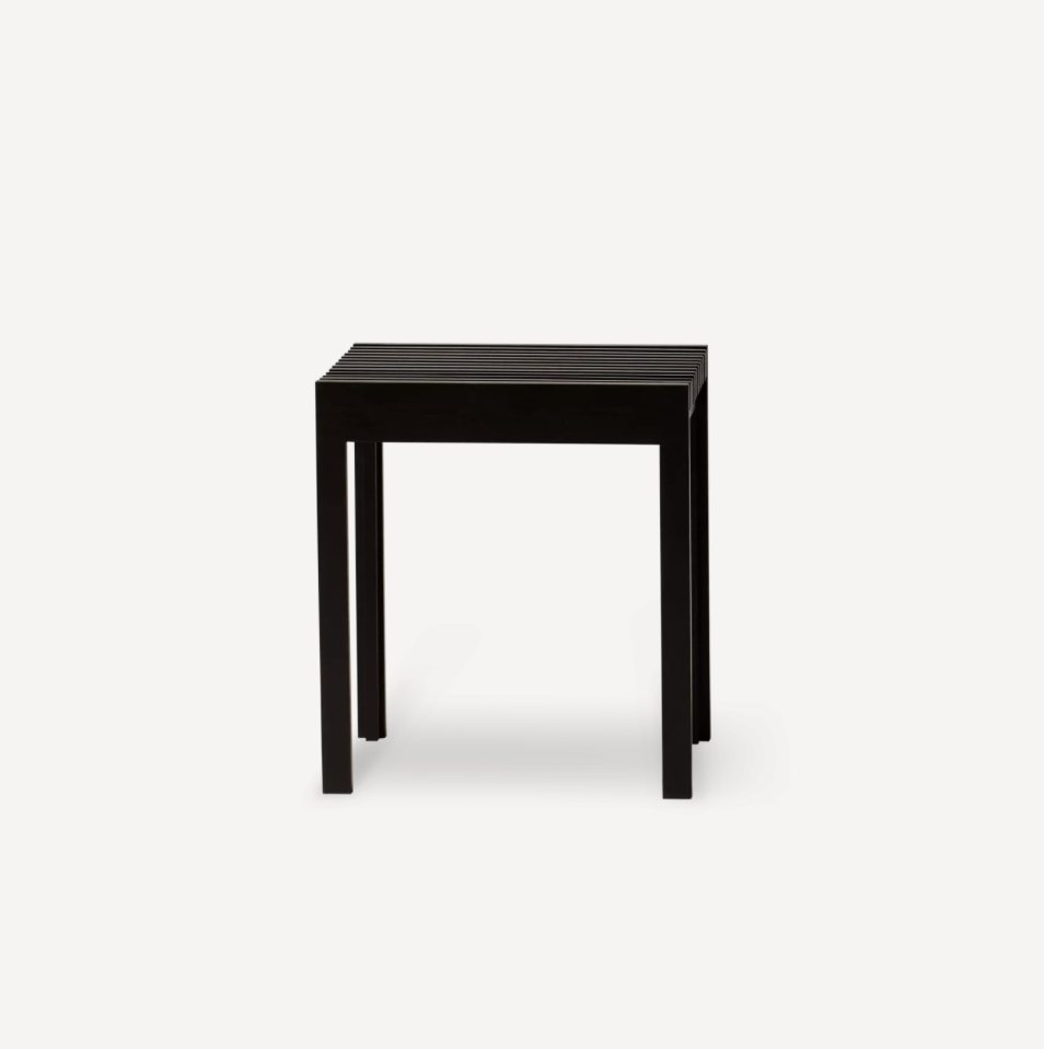 Form & Refine Lightweight Stool