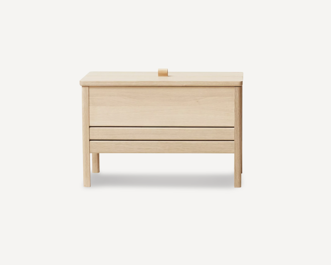 Form & Refine A Line Storagebench 68