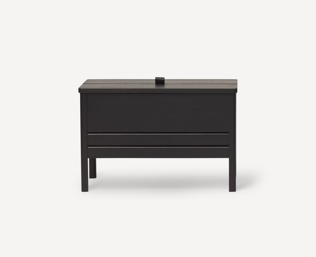 Form & Refine A Line Storagebench 68