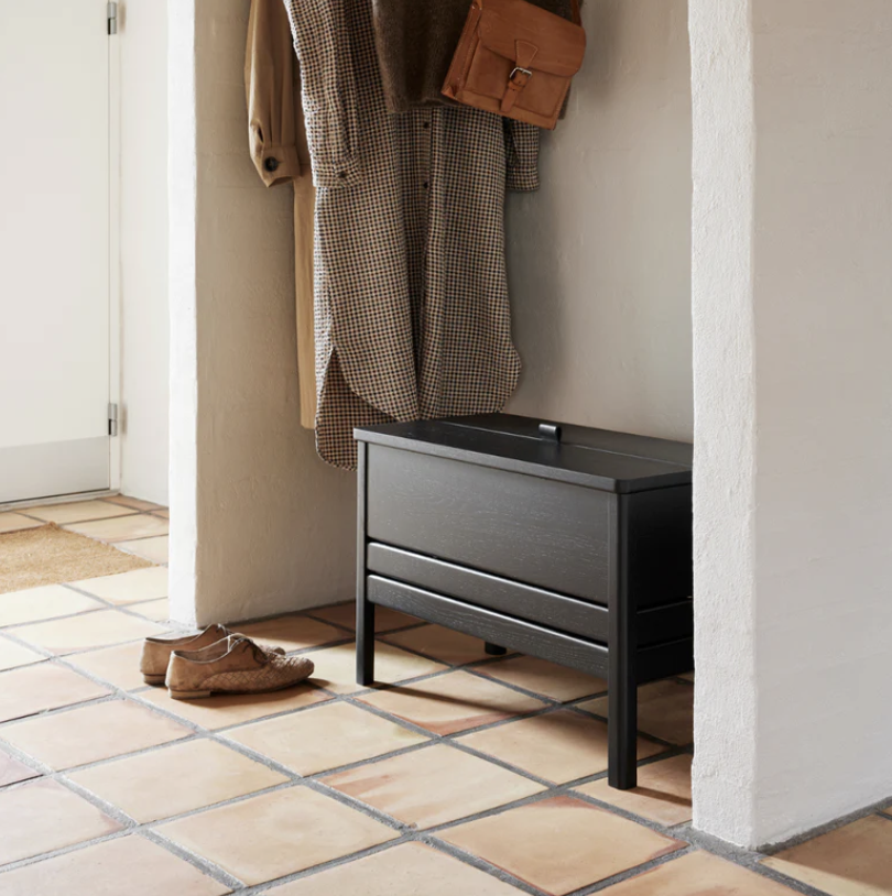 Form & Refine A Line Storagebench 68