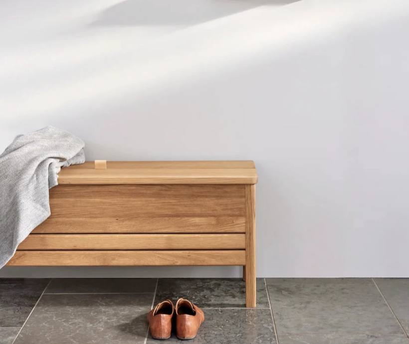 Form & Refine A Line Storagebench 68