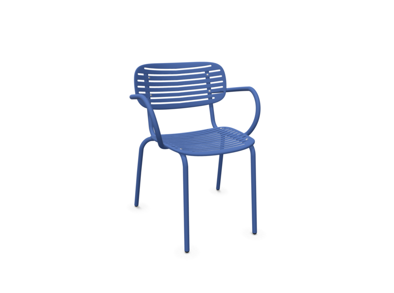 EMU 640 Mom Armchair