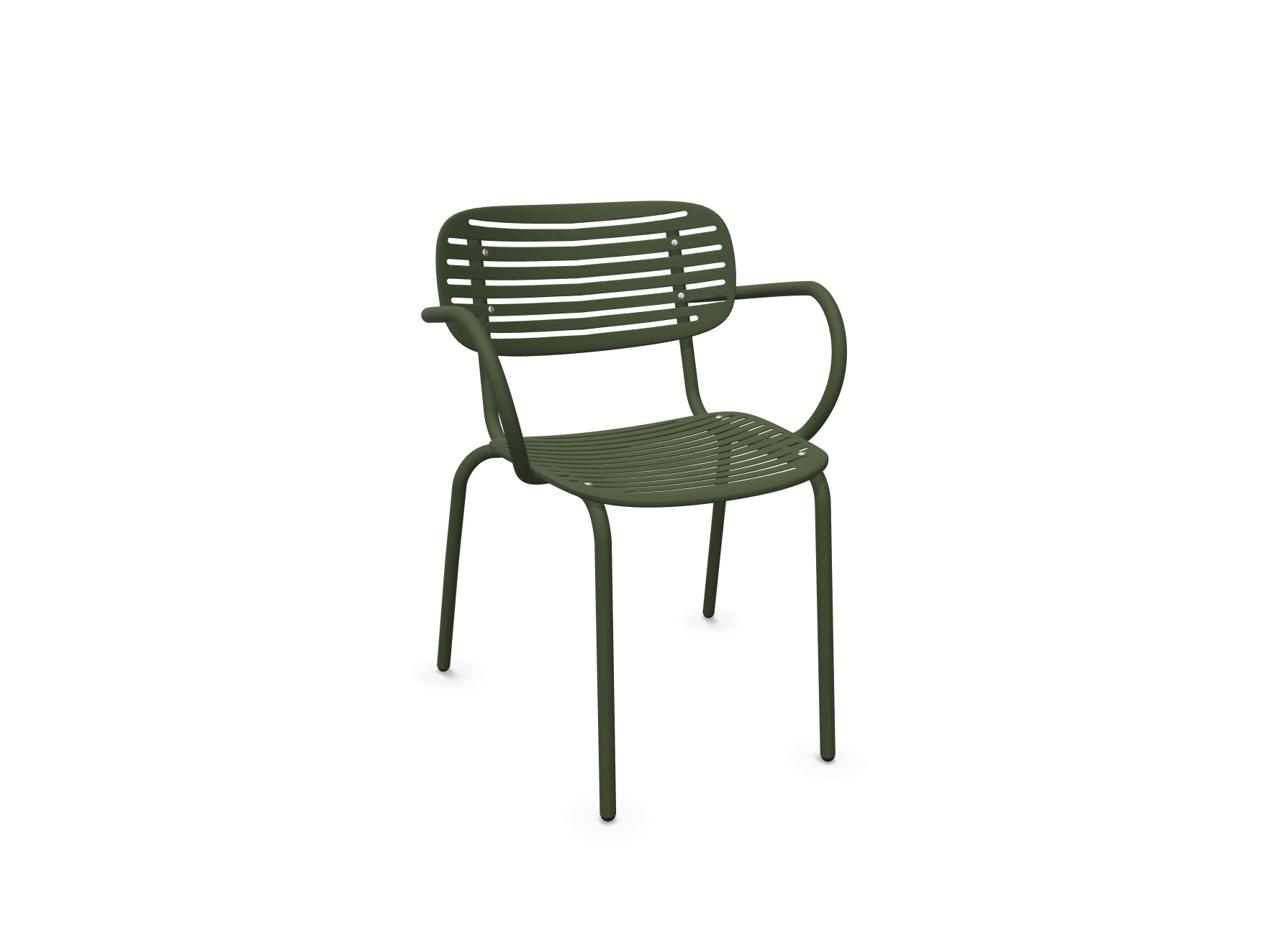 EMU 640 Mom Armchair