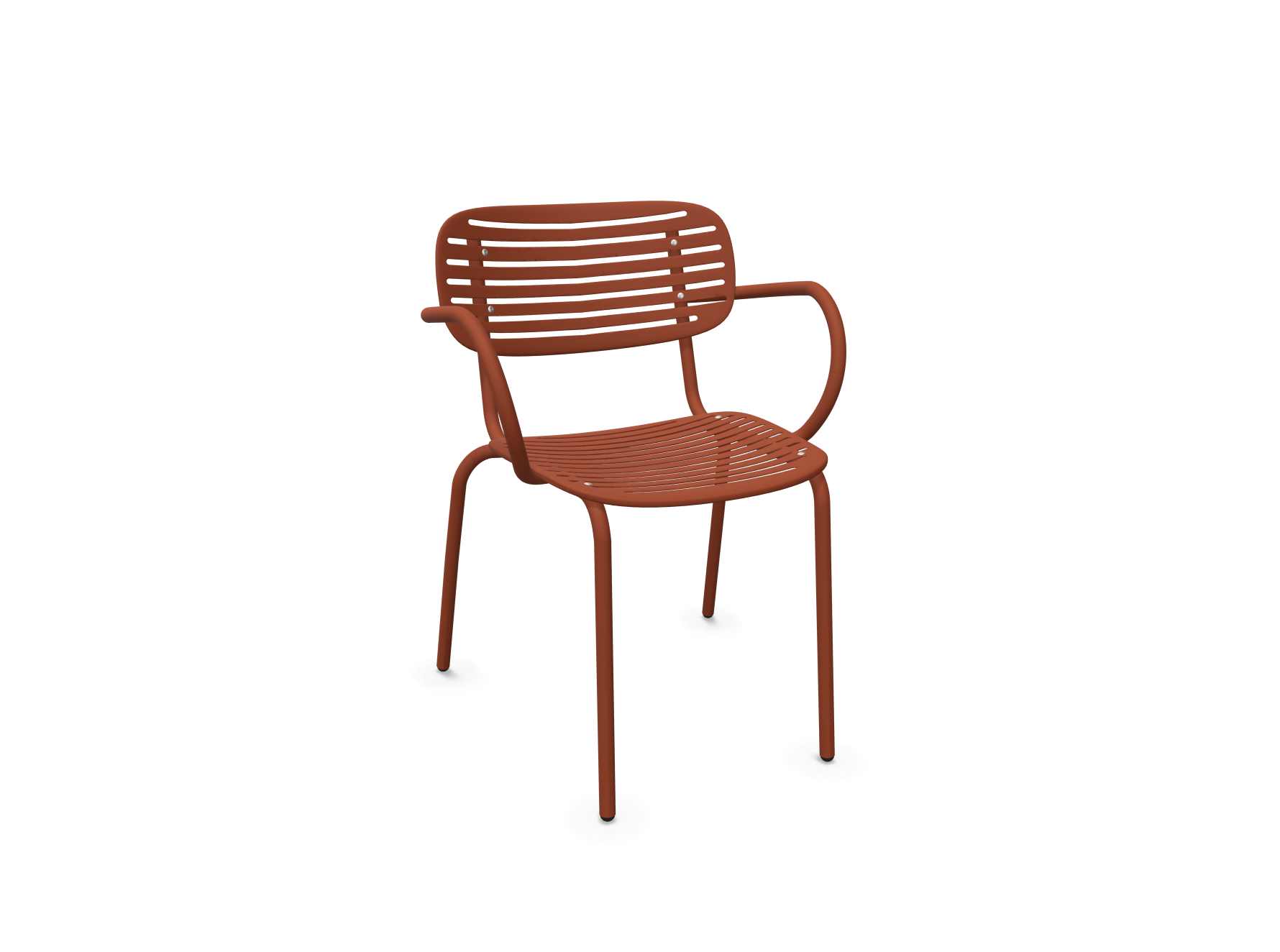EMU 640 Mom Armchair